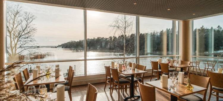 鲁伊萨洛Spa酒店(Ruissalo Spa Hotel)图片