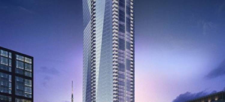 多伦多香格里拉大酒店(Shangri-La Toronto)图片