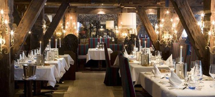 艾尔畔霍夫健康酒店(Wellness Hotel Alpenhof)图片