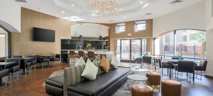 DoubleTree Suites by Hilton Sacramento - Rancho Cordova图片