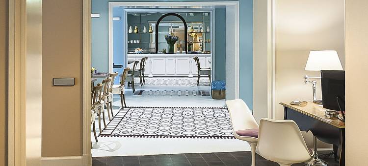 圣米歇尔酒店(Hotel San Michele)图片