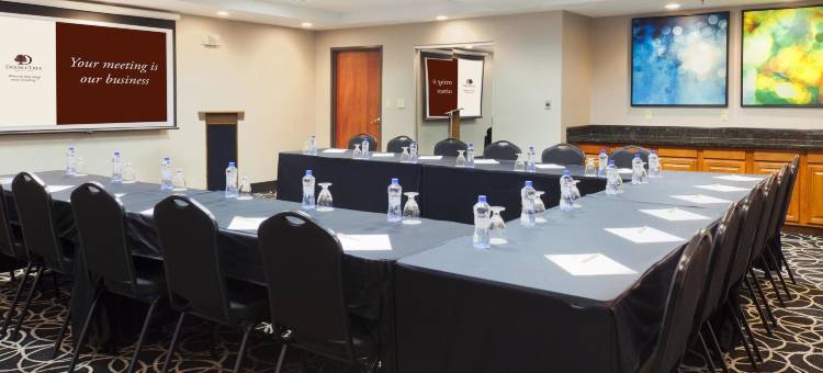 斯普林代尔希尔顿逸林俱乐部酒店(DoubleTree by Hilton Springdale)图片