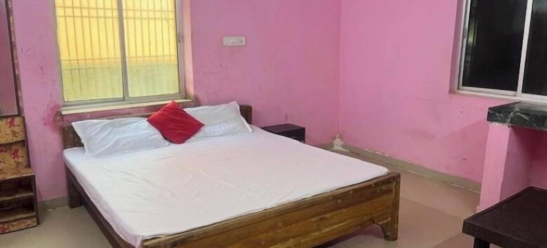 普里希万斯宾馆(Hotel Shivansh Guest House Puri)图片