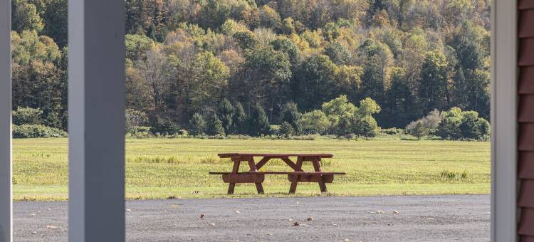 八角农场旅馆(Inn at Octagon Acres)图片