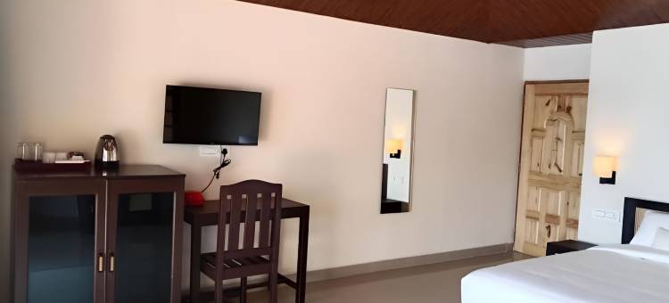 命运果阿海滩度假村(Destiny Goa Beach Resort)图片