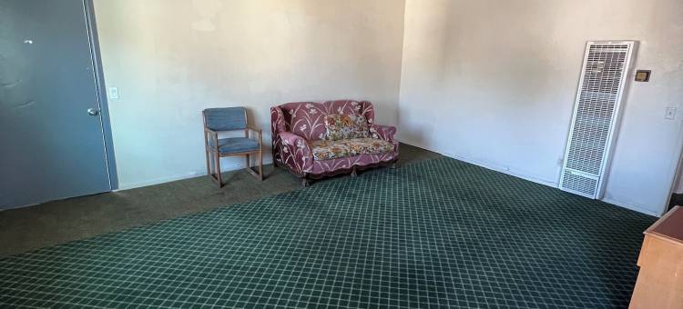 约克汽车旅馆(York Motel)图片