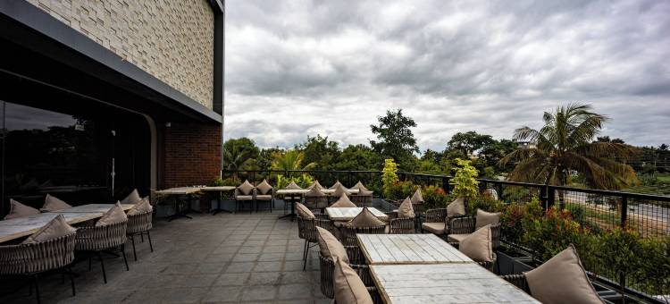 傲世遗产酒店(Pride Heritage Hotel)图片