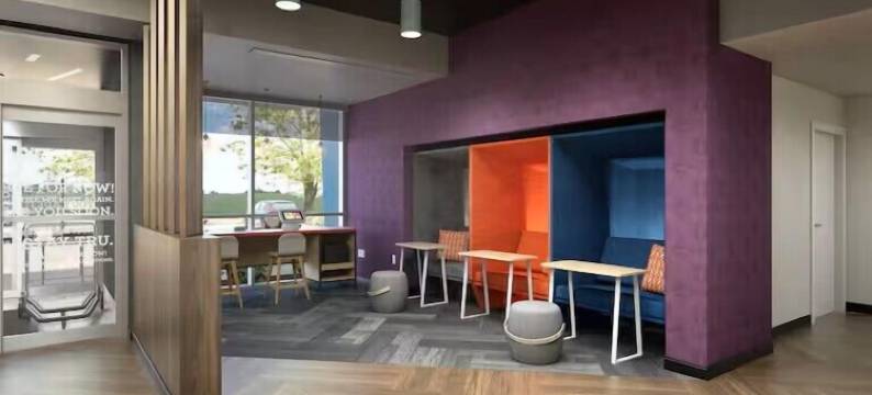 Tru By Hilton 康科德 夏洛特(Tru By Hilton Concord Charlotte)图片