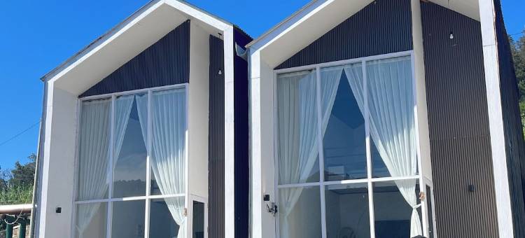 乌玛卡巴纳 2(Umacabana 2)图片