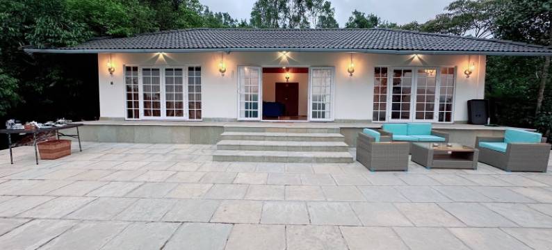 维戈克庄园库尔格(Vigok Estate Coorg)图片