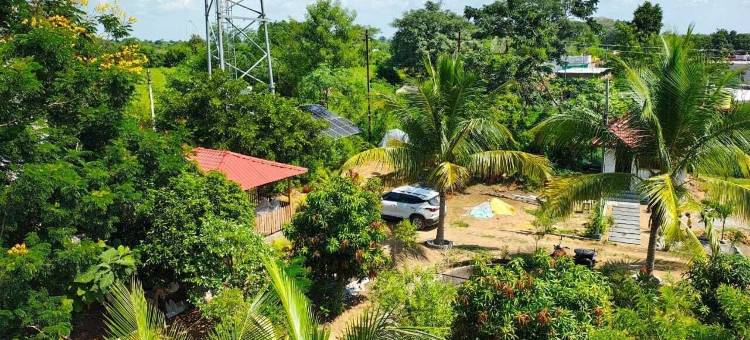 Shivansh 农业旅游和家庭寄宿(Shivansh Agro Tourism And Home stay)图片