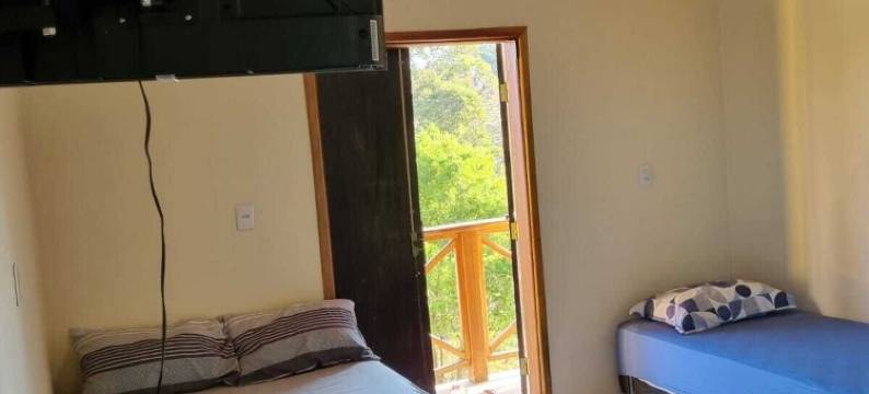 曼蒂凯拉景观旅馆(Pousada Vista da Mantiqueira)图片