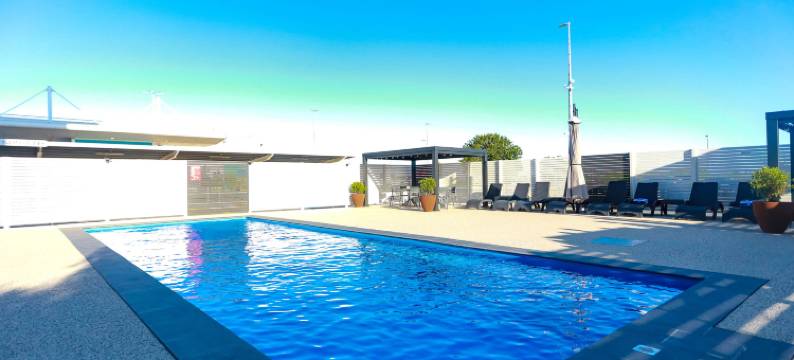 宜必思麦凯酒店(ibis Mackay)图片