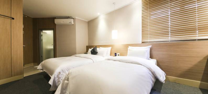 东大门瓦提卡酒店(Vatica Hotel Dongdaemun)图片