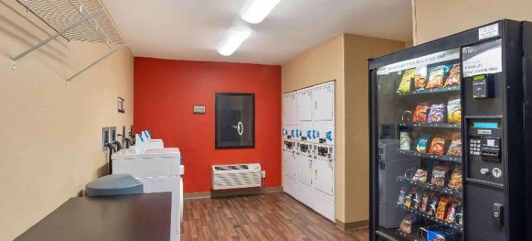 美国阿伦敦伯利恒长住酒店(Extended Stay America Suites - Allentown - Bethlehem)图片