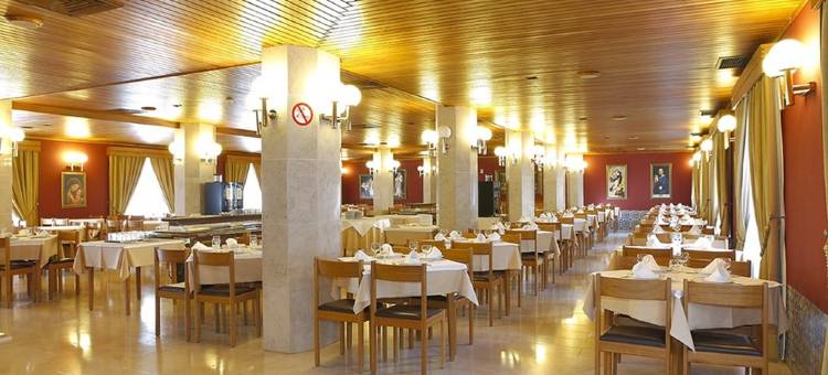 多莫斯帕西思法蒂玛酒店(Domus Pacis Fatima Hotel)图片