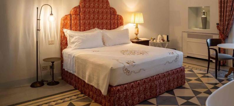 圣洛伦佐庄园度假村(Masseria San Lorenzo Resort)图片