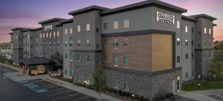 Staybridge Suites Denver North - Thornton图片