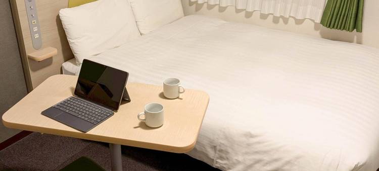 高知舒适酒店(Comfort Hotel Kochi)图片