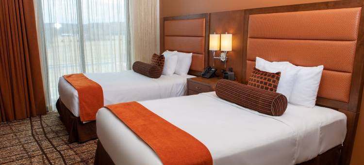 奥萨吉娱乐场酒店 - 庞卡城(Osage Casino Hotel)图片