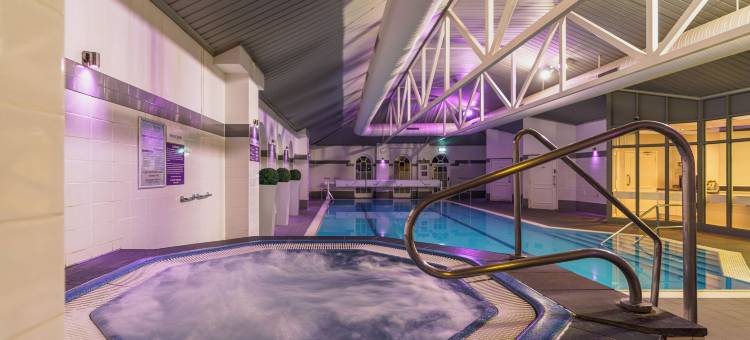 埃克塞特南门美居酒店(Mercure Exeter Southgate Hotel)图片