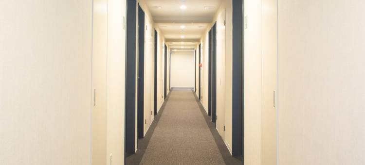 南海界市站前吴竹旅馆(Kuretake Inn Nankai Sakai-Ekimae)图片