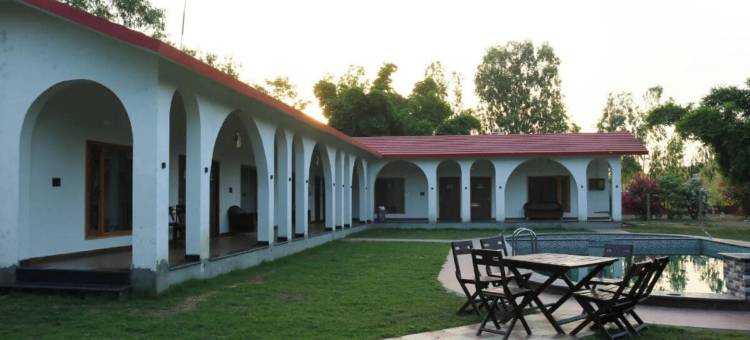 皮利比特地球之家(Earth Home Pilibhit)图片