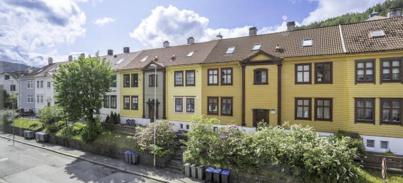 Prize by Radisson, Solheimsviken Bergen图片