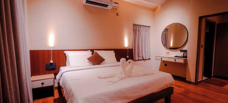 奥德赛库尔格(The Odyssey Coorg)图片