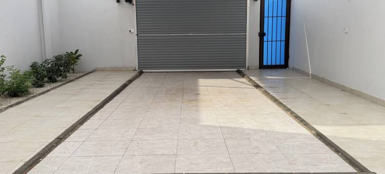 塔米约兹公寓酒店 - التميز(Tamyoz Aparthotel)图片