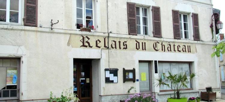 勒莱斯酒店(Le Relais du Chateau)图片