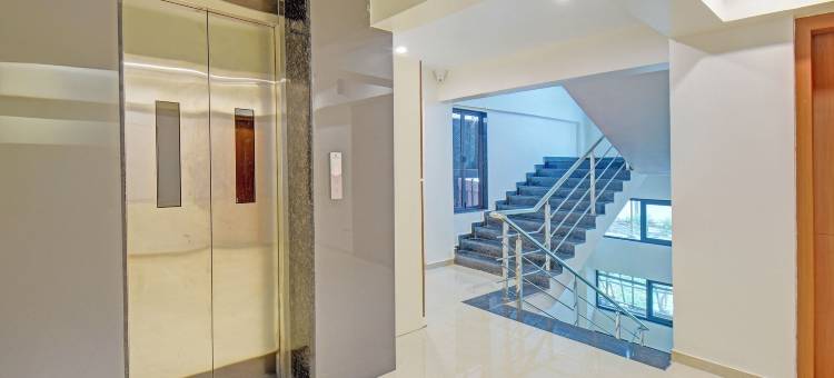 Fabhotel 新莫希格兰德(Fabhotel New Moshi Grrand)图片