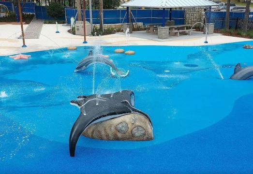 Boaters Dream Pool Spa Dock Walking Biking Hotel Overview