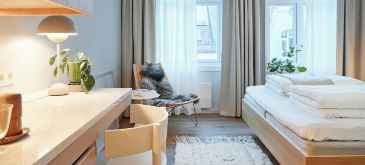 1904酒店(Hotel 1904)图片