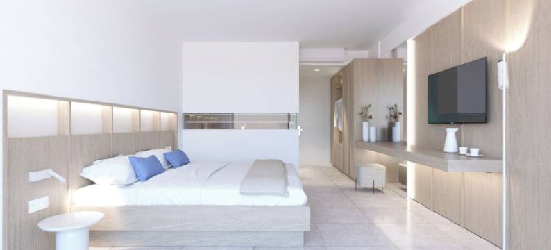 科斯阿克缇斯艺术酒店(Kos Aktis Art Hotel)图片