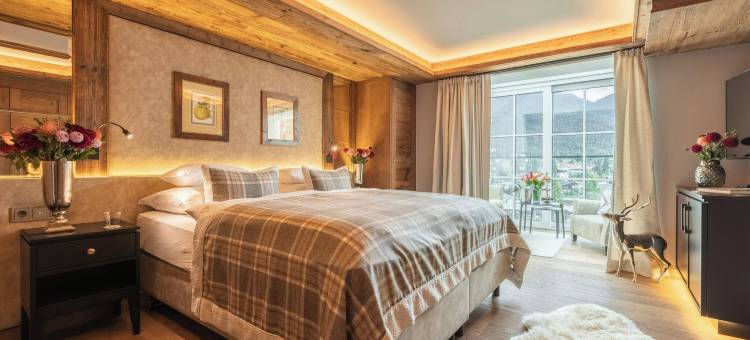 萨赫尔滑雪度假村(Alpin Resort Sacher)图片