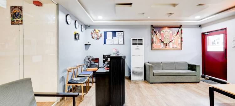 Super Townhouse Tirupati图片