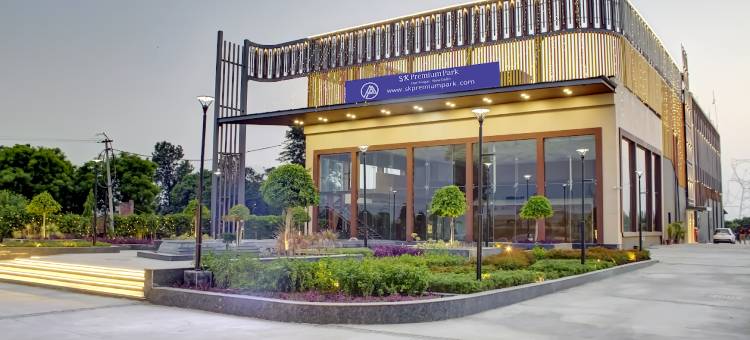 SK PREMIUM PARK 索尼帕特(SK PREMIUM PARK SONIPAT)图片