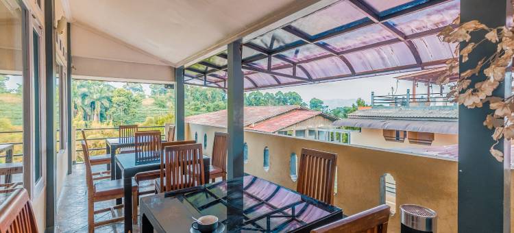 古农格利斯村城市景观酒店(Hotel O Bogor Puncak Near Padang Golf Bukit Pelangi Formerly Gunung Geulis Village)图片
