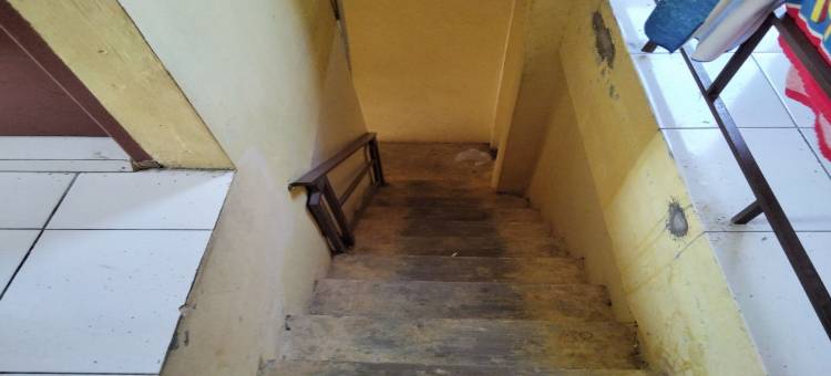 Hotel O Lewi家庭旅馆靠近GBKP Bangun Mulia Km. 11(Hotel O Lewi Family Guest House Near Gbkp Bangun Mulia Km. 11)图片