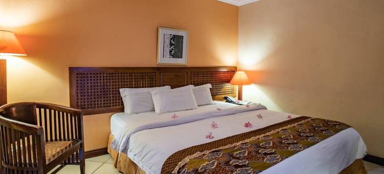 阿纳里酒店及水疗中心-毛里求斯(Aanari Hotel & Spa)图片