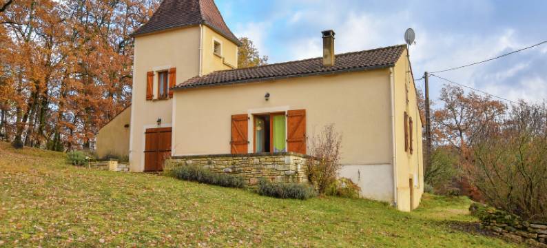 Holiday home with private garden图片