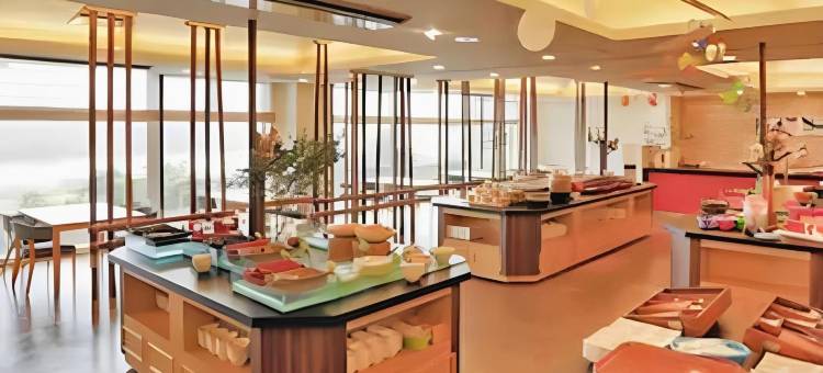 十胜川温泉观月苑酒店(Kangetsuen)图片