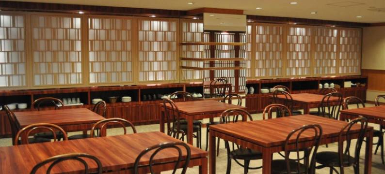 HOTEL TAU KUMAMOTO图片