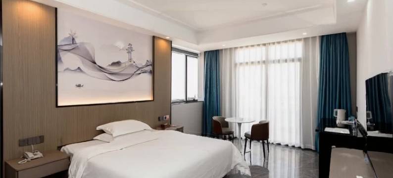 宜枫酒店(高州茂名大道店)图片