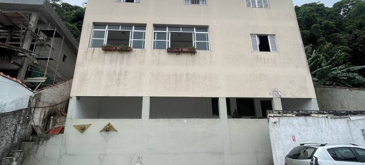 卡萨朗旅舍(Hostel Casarão de São Vicente)图片