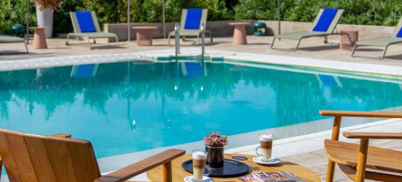 宜必思尚品马德里拉斯班塔斯酒店(Ibis Styles Madrid City Las Ventas)图片