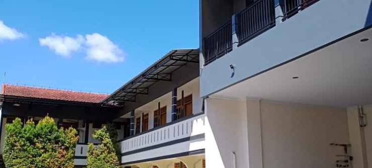 Hotel Permata Gombong图片