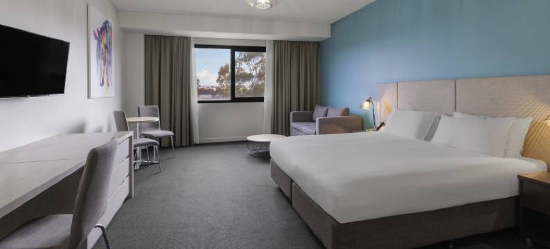 墨尔本梅尔顿曼特拉酒店(Mantra Melbourne Melton)图片