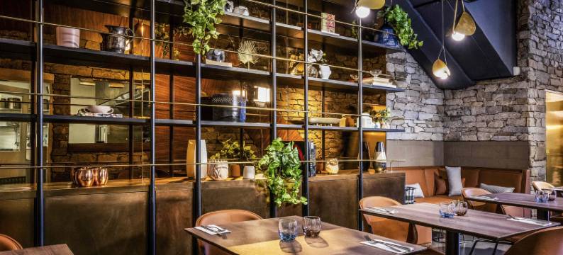 曼特拉特勒斯酒店(Mantra Terrace Hotel)图片